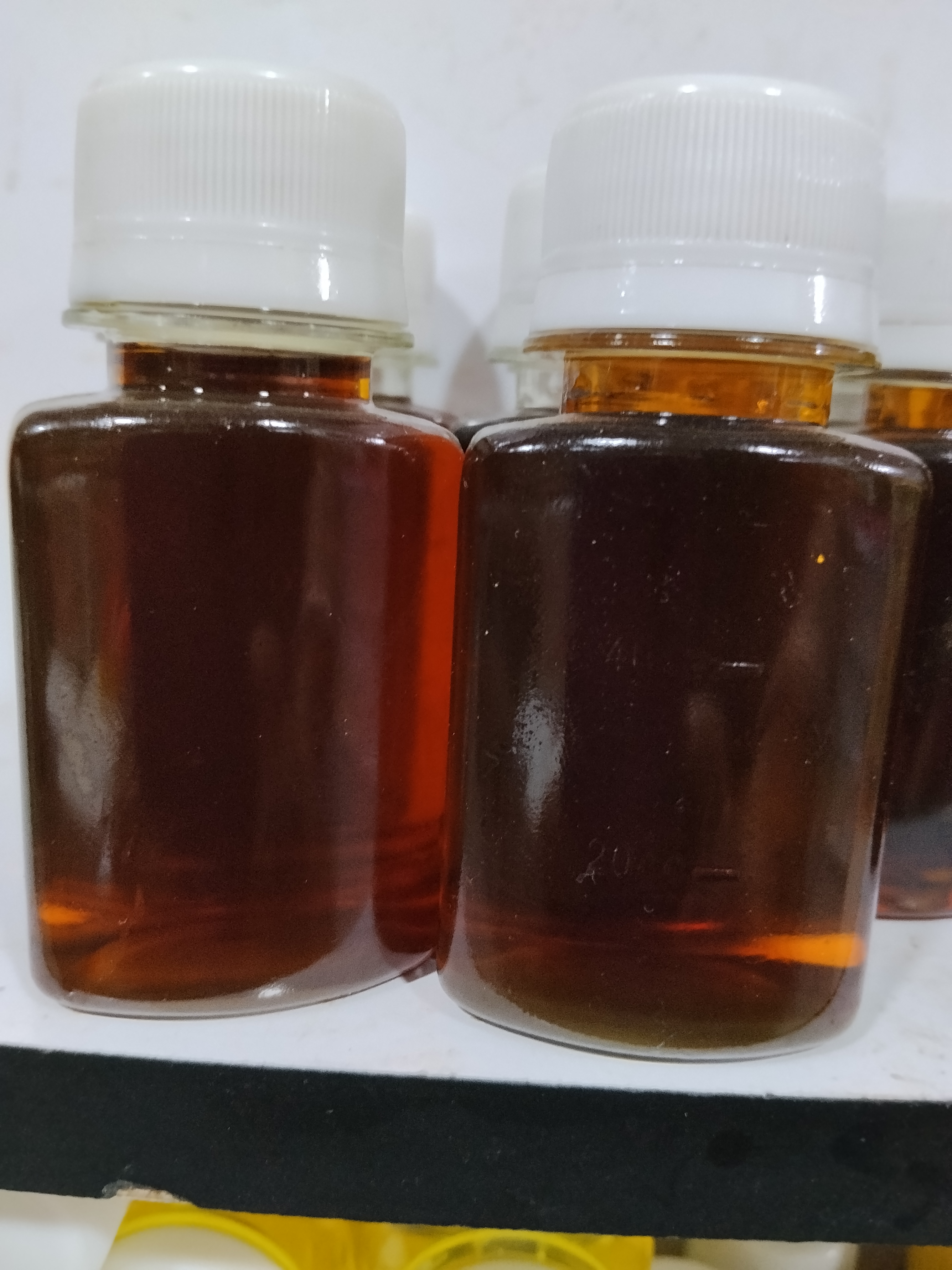 روغن سیاه دانه اصلی ۶۰ سی سی